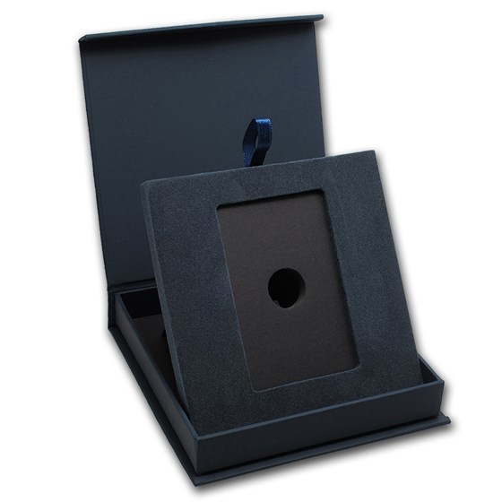 APMEX Gift Box - Valcambi Gold Bar (w/Assay) APMEX Gift Box - Valcambi Gold Bar (w/Assay)